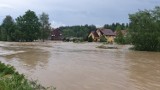 W Przemyślu rusza internetowa zbiórka pieniędzy dla powodzian w Birczy