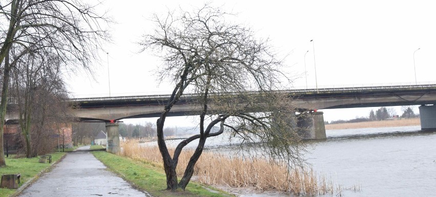 Malbork. W walce z koronawirusem pomogła... pogoda [ZDJĘCIA]. Po ładnej sobocie przyszła brzydka niedziela