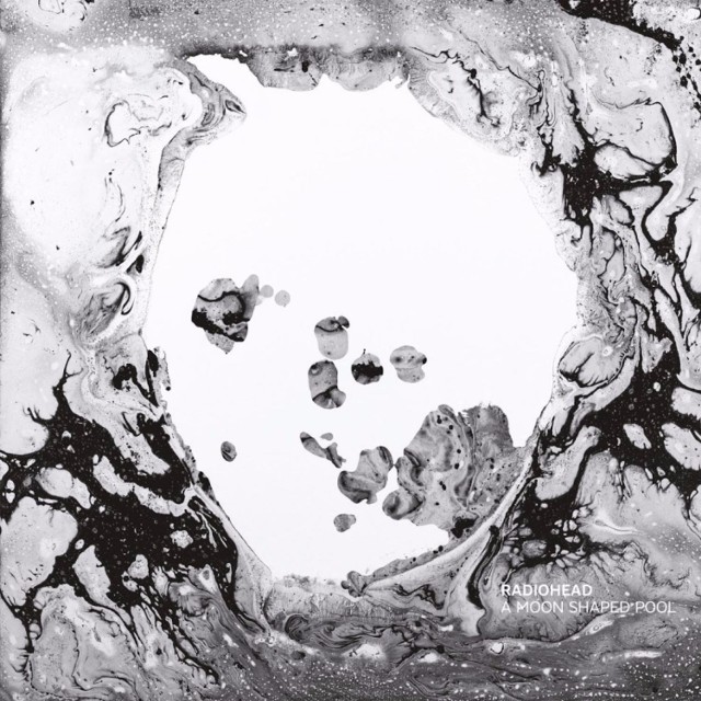 Radiohead bez ostrzeżenia wydaje nową płytę, ale nie wszędzie można jej posłuchać