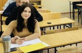 Świętokrzyska Matura Próbna 2022. Jak wypadł egzamin z języka angielskiego w I LO w Busku?