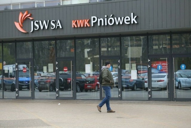 JSW: nowi członkowie zarządu Adam Rozmus i Jolanta Gruszka