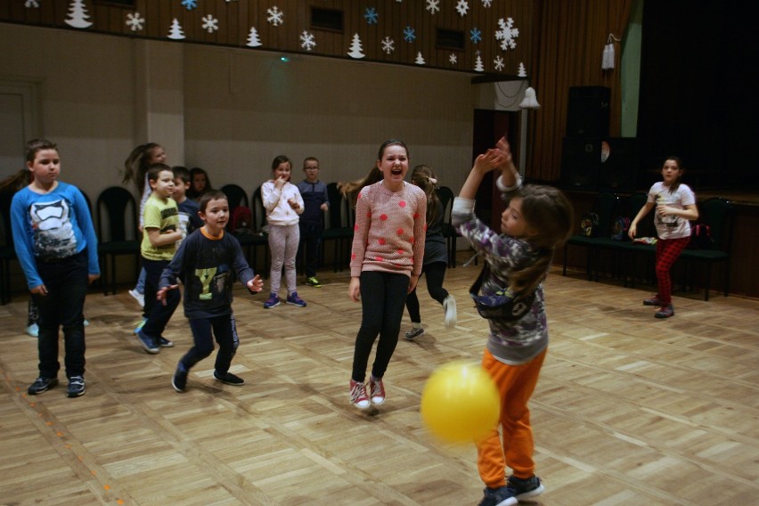 Ferie z Domem Kultury Atrium w Legnicy [ZDJĘCIA]