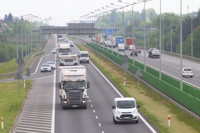 Już niedługo zakończy się remont A2