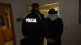 Policjant z Bystrzycy Kłodzkiej po służbie zatrzymał poszukiwanego listem gończym