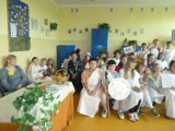 Kuźnia Raciborska: Szkoła podstawowa zamieniona w Olimp [ZDJĘCIA]