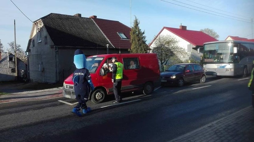 Sprawdzili trzeźwość u ponad dwóch tysięcy kierowców 