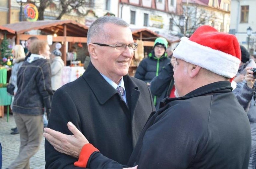 Kolęda na wysokości Konin 2016