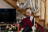 Janina Malcherek z Nowej Soli ma 100 lat. Zawodowo była krawcową, ale nie taką zwykłą. Miała dar kreatywności 