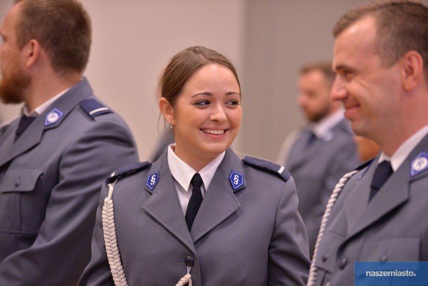 Jak co roku w lipcu policjanci świętują. To własnie w tym...