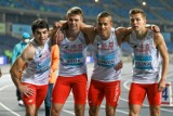 Mateusz Siuda reprezentował biało-czerwone barwy podczas lekkoatletycznych Drużynowych Mistrzostw Europy