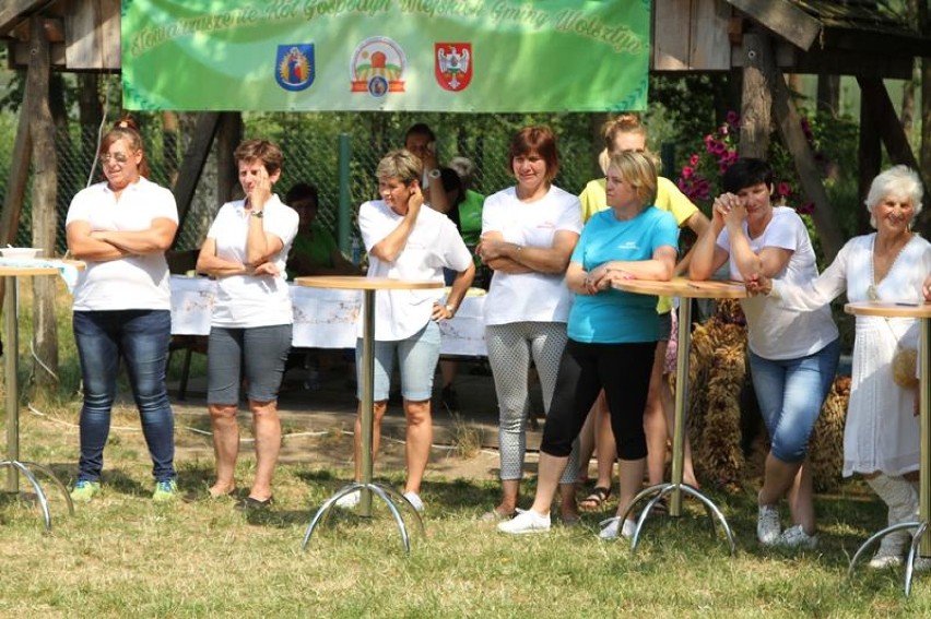 Powiatowy Turniej Kół Gospodyń Wiejskich w Wolsztynie