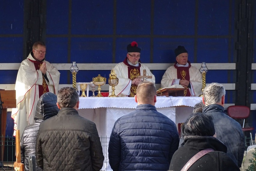 Wszystkich Świętych we Wschowie