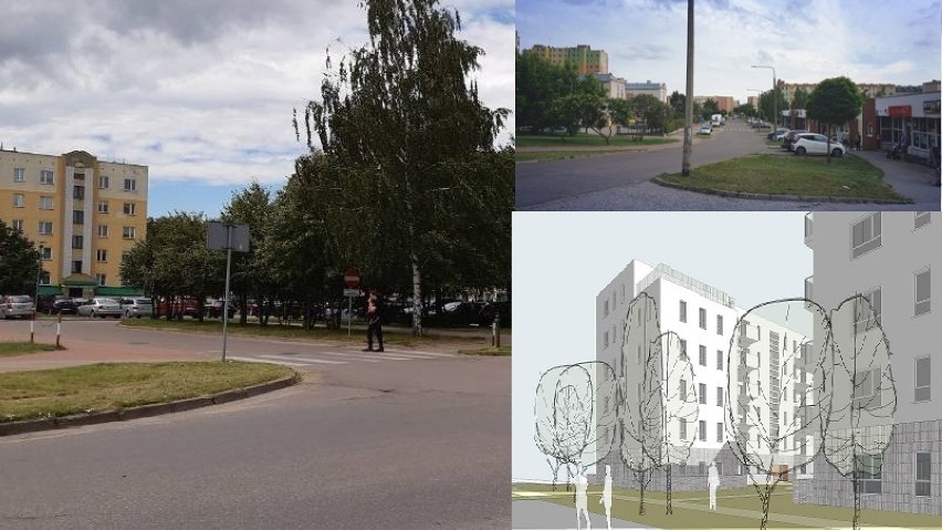Inwestycje w Suwałkach. Będzie kilka wyremontowanych ulic i nowy blok komunalny [Zdjęcia]