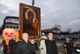 Obraz Matki Bożej w Gnieźnie. Uroczystości w parafii pw. bł. Michała Kozala
