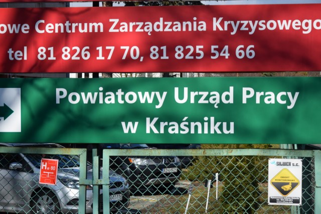 Kogo obecnie poszukują pracodawcy? Sprawdź, oferty pracy w Kraśniku i okolicach.