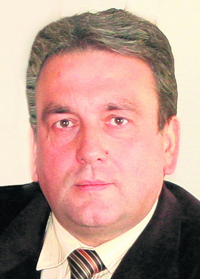 Tadeusz Filipiak, burmistrz Mszany Dolnej (pow. limanowski)