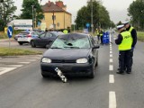 Śmierć na przejściu dla pieszych. Nie żyje 18-latek