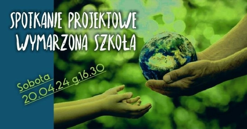 Edukacja domowa w Lublinie. Spotkanie z nauczycielkami programu „Wymarzona szkoła”