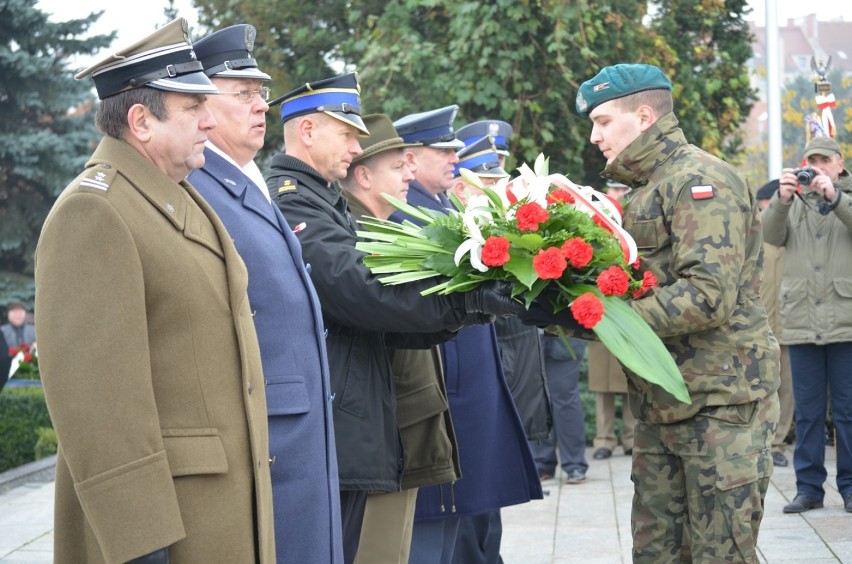 Święto Niepodległości w Głogowie