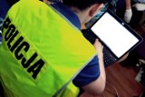 40 tys. zdjęć i 15 tys. filmów z pornografią dziecięcą w rękach lubuskiej policji