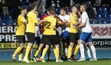 Polonia Warszawa - Gryf Wejherowo 1:3. Kolejny dobry mecz wejherowian