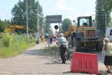  Wydłużą się prace na linii nr 22 Tomaszów - Radom. Na razie nie wrócą pociągi TLK