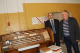 Parafia w Kmiecinie dostała za darmo organy piszczałkowe