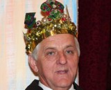 Mieczysław Król ma 70 lat. Mieszka we Włoszczowie. Całe życie związał z muzyką