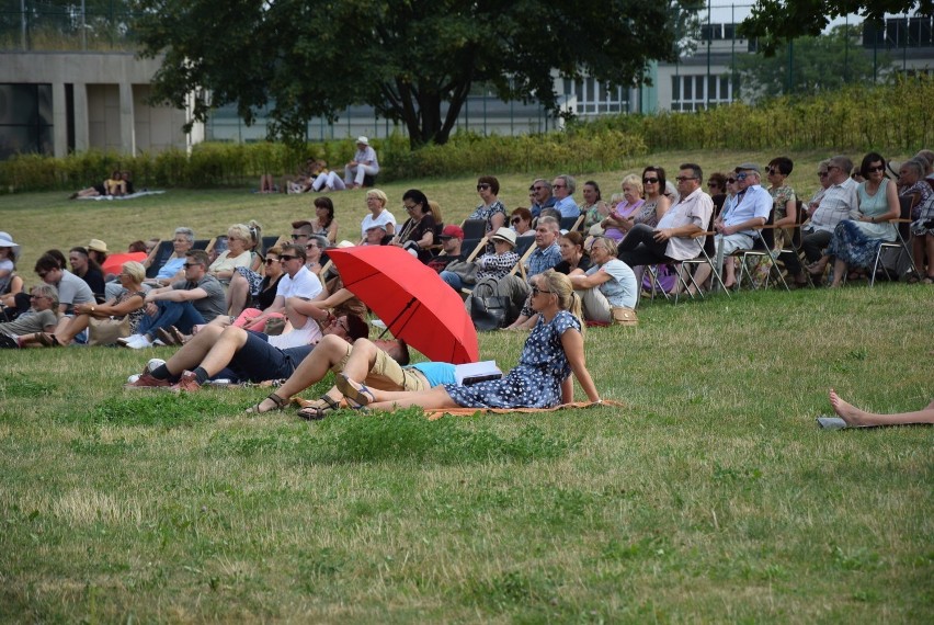 W niedzielę 1 września już ostatni w tym sezonie Piknik Chopinowski. Jak było na poprzednich?