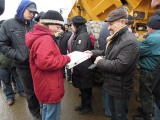 Nie chcą Chevronu w gminie Miączyn. Zebrali 600 podpisów