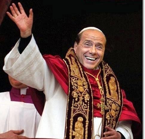 Papież Benedykt XVI abdykuje. Internauci żartują i tworzą memy [ZDJĘCIA]