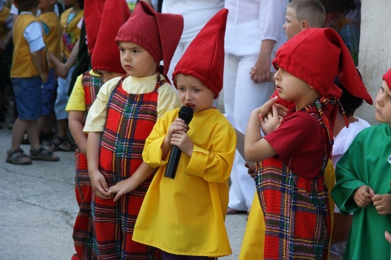 Syców: Festyn rodzinny w Przedszkolu nr 2