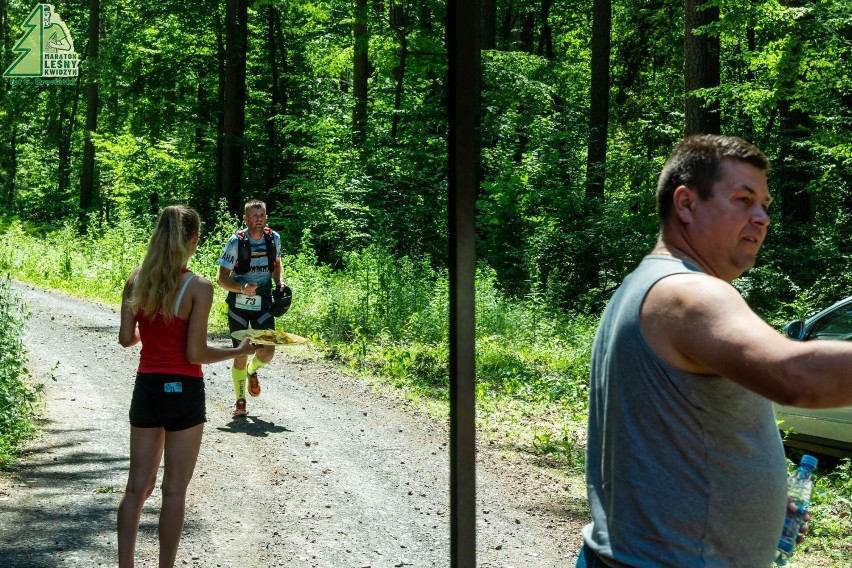 2. Maraton Leśny w obiektywie Grzegorza Drosińskiego [ZDJĘCIA CZ. 2]