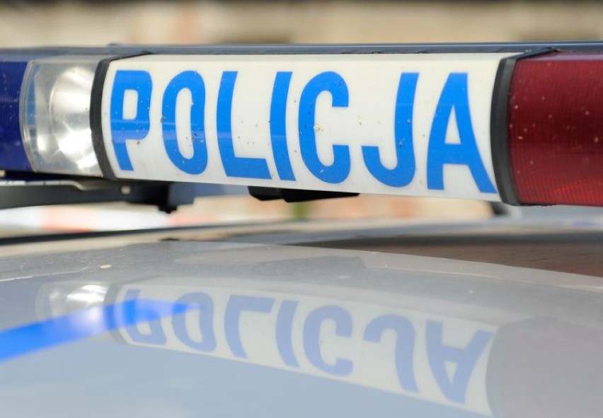 Policja ścigała kierowcę audi ulicami Rzeszowa. Miał w samochodzie narkotyki