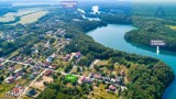 Lubuskie. Atrakcyjne oferty sprzedaży - domy nad jeziorem i działki budowlane w okolicach Łagowa. Zobaczcie zdjęcia