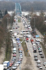 Mieszkańcy obawiają się kolejnej autostrady w centrum miasta 