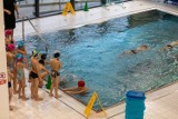 Gdzie pływają mieszkańcy Szczecina gdy zamknięte są baseny?  