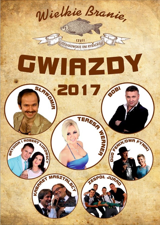 Sierakowski Dni Rybackie 2017