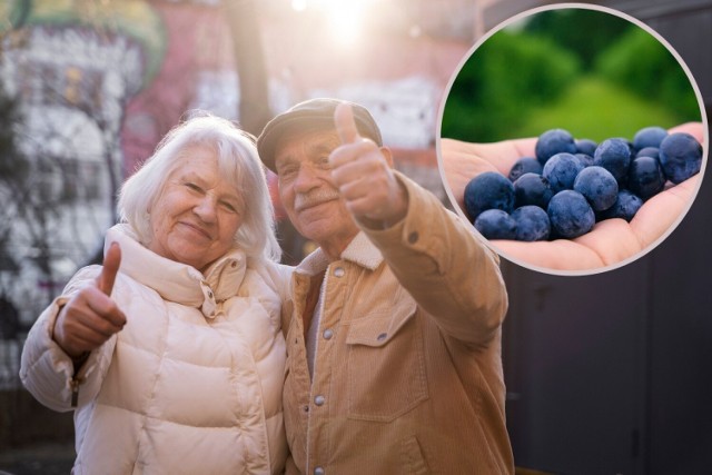 Podjadaj te owoce codziennie, a Twój mózg i serce Ci za to podziękują. Zmniejszysz ryzyko udaru, zawału oraz demencji. Tak działają jagody, borówki, a także inne owoce bogate w antocyjany.