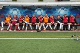 Drużyna piłkarska z 10 BKPanc zdobyła brązowy medal w Mistrzostwach Polski Służb Mundurowych
