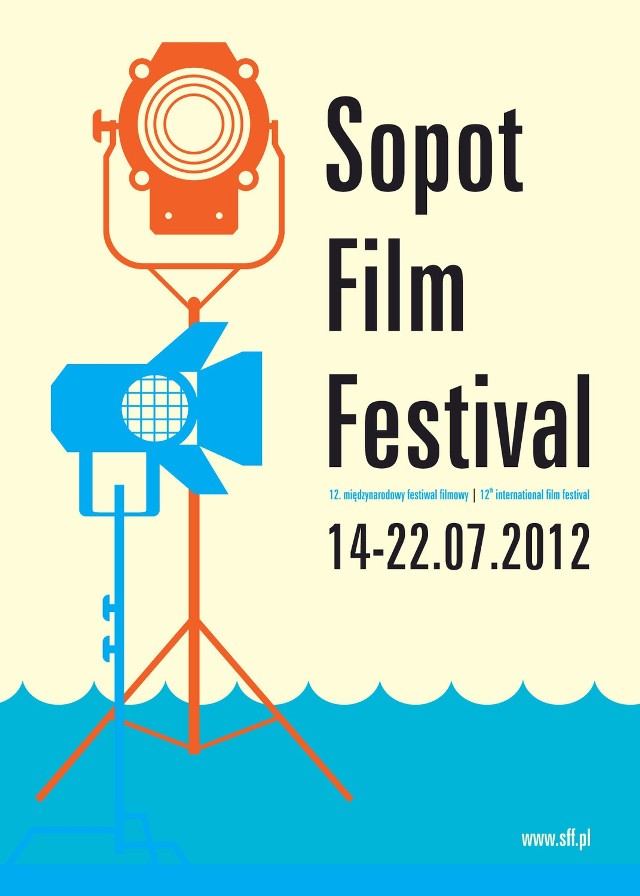 Sopot Film Festival odbędzie się w połowie lipca