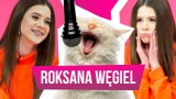 Roksana Węgiel w programie "MiauCzat" ujawniła sekret Edyty Górniak i zaśpiewała jej największy hit!
