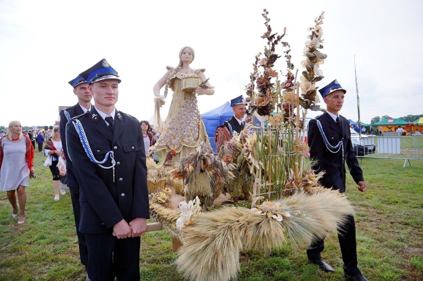 Wieniec z gm. Konopnica to Zosia - postać z “Pana Tadeusza”