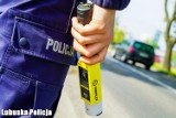 Gubin. Policjanci zatrzymali kierowcę, który miał 3,5 promila! Mężczyzna próbował udawać... pasażera!