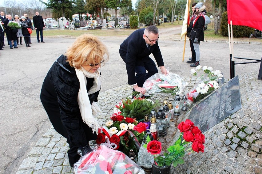 79. Rocznica I Masowej Deportacji Polaków na Sybir i do Kazachstanu. Uroczystości w Pękaninie