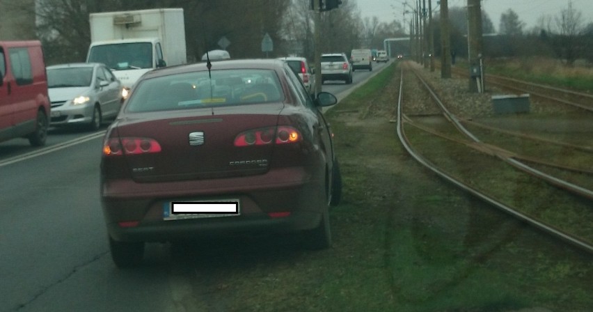 Do wypadku doszło około godz. 13. 

Natychmiast na tych...