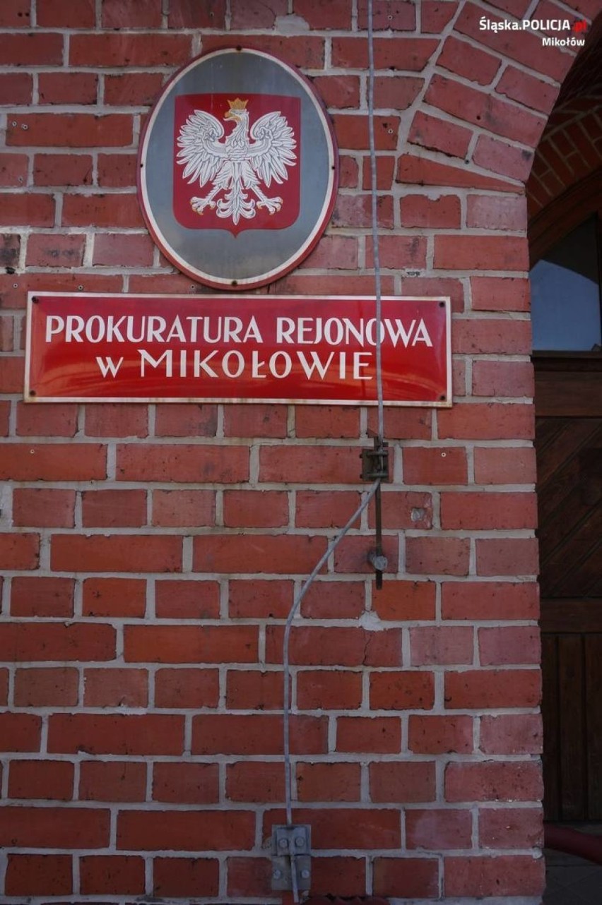 Porwanie w Mikołowie: porachunki narkotykowe