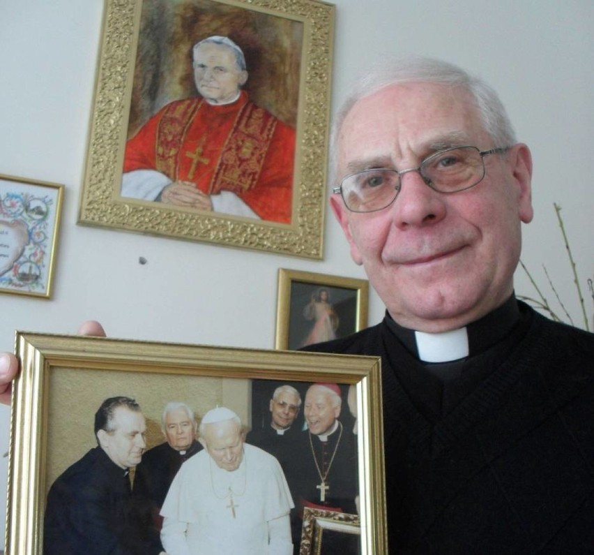 Tak papieża Jana Pawła II żegnali mieszkańcy Malborka i okolic. Wspominamy, co działo się po 2 kwietnia 2005 roku