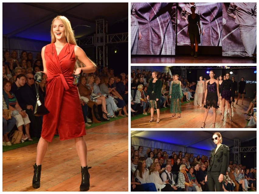 Eastern Fashion Week Białystok 2019. Pokazy kolekcji 13.09.2019