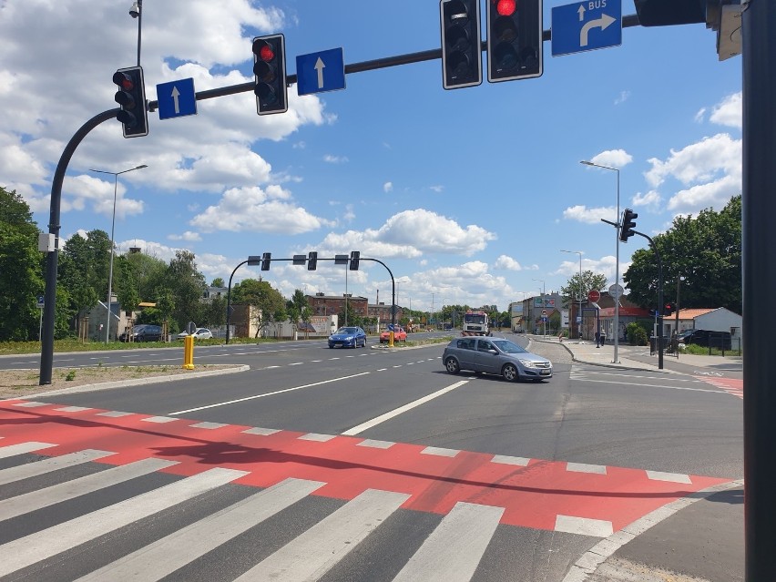 Przypomnijmy, ul. Grunwaldzka zaczęto przebudowywać pod...